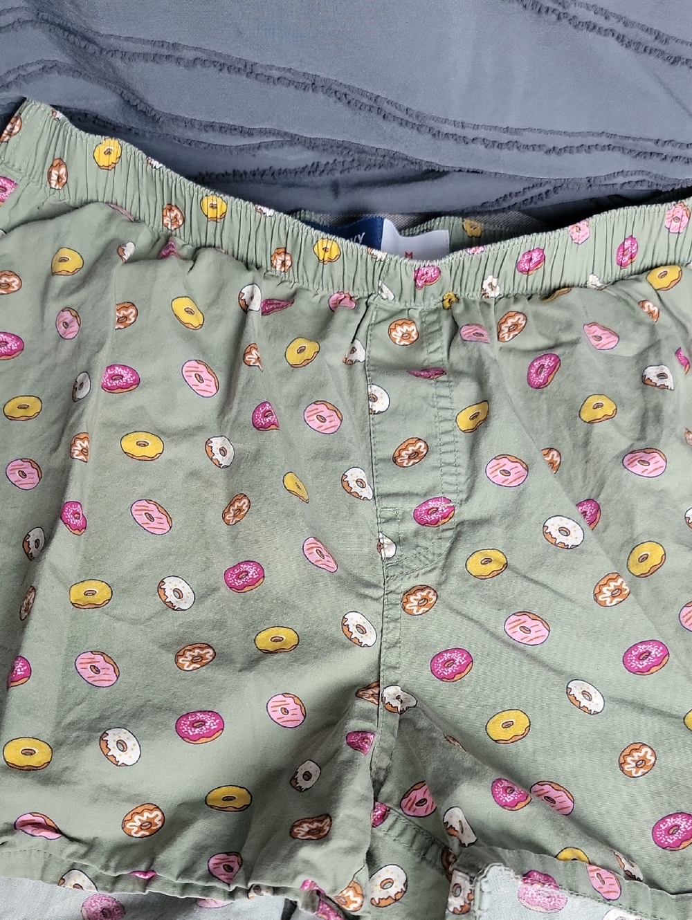 Old Navy Sleep Shorts